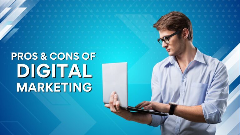 Digital Marketing: The Complete Guide to Growing Your Business Online